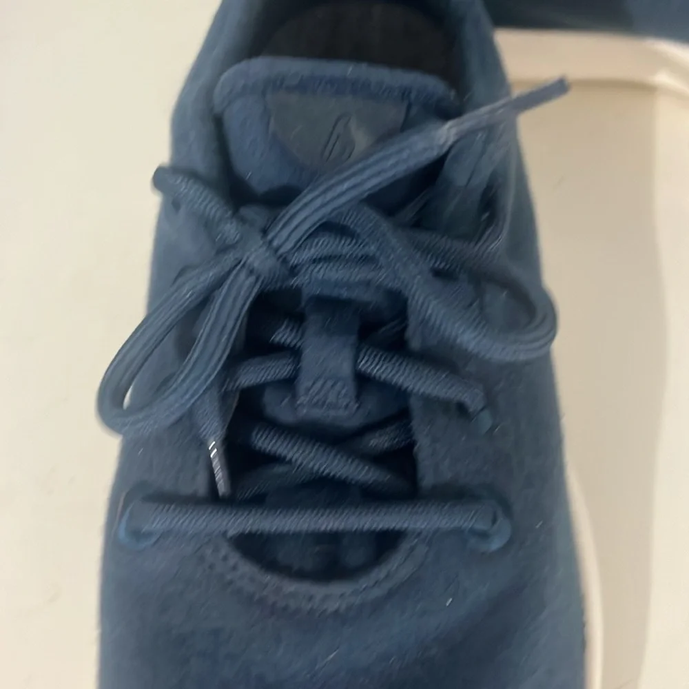 Allbirds Men’s Wool Runners Sneakers Shoes Size 10